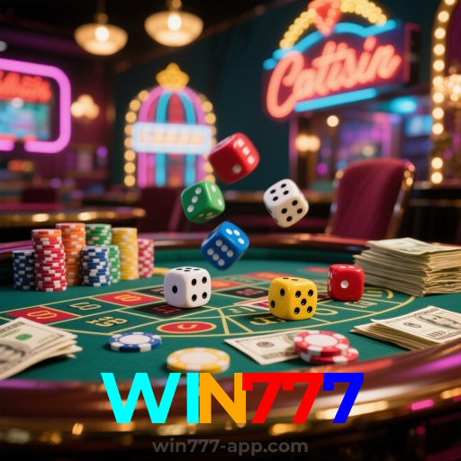 Caça-níqueis Mega Jackpot